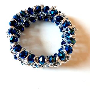 Ladies Elastic Bracelet